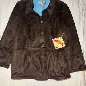 Caribbean Joe Jacket